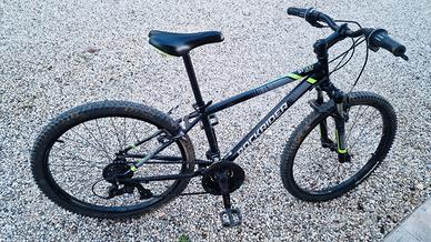 mtb bambino 8/12 anni