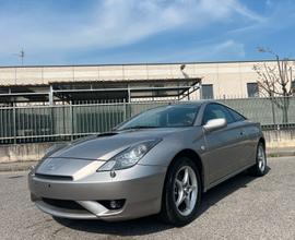 Toyota Celica 1.8 TS 192 CV