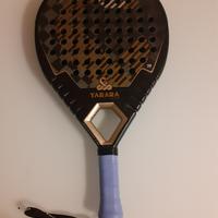Racchetta Padel vibor-a Yara