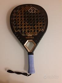 Racchetta Padel vibor-a Yara