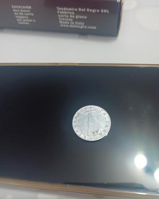 5 lire del 1954
