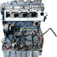 MOTORE AUDI A3 1.6 TDI DBK