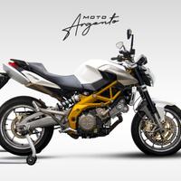 Aprilia Shiver 750