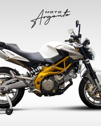 Aprilia Shiver 750