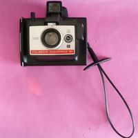 Polaroid vintage "COLORPACK 80" Perfetta! RARA!