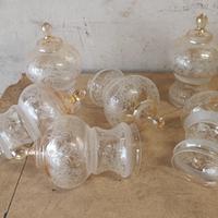 Boccie per lampadario