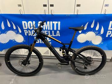 TEEWING FLUX ONE PRO - TEST BIKE