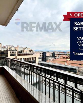 Appartamento - Varese