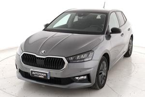 SKODA Fabia 1.0 tsi Young Edition 95cv
