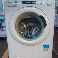 LAVATRICE SLIM CANDY