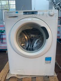 LAVATRICE SLIM CANDY