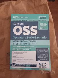 libro concorsi oss
