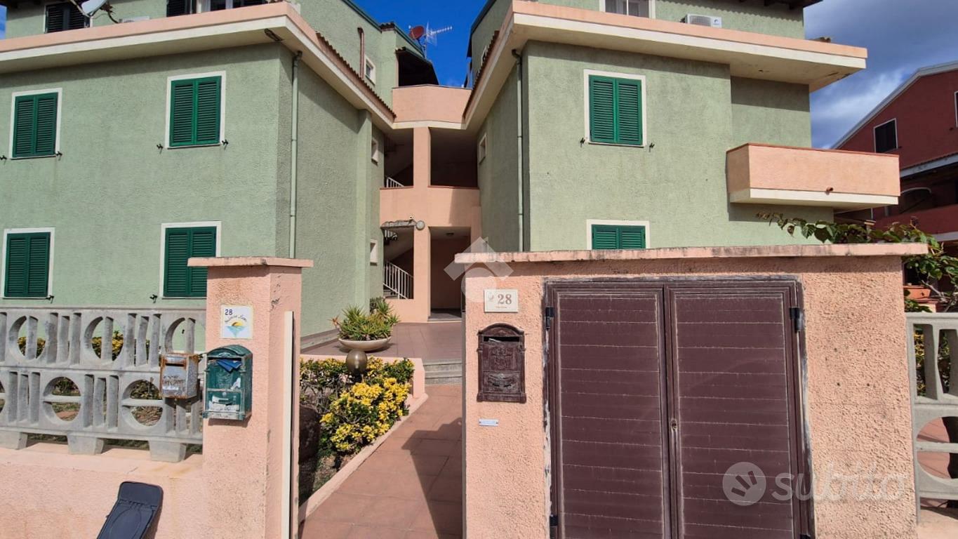 Apartment in Castelsardo, Lu Bagnu - Vista 3