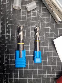 Frese al Carburo Maykestag Speed cut 3 scanalature