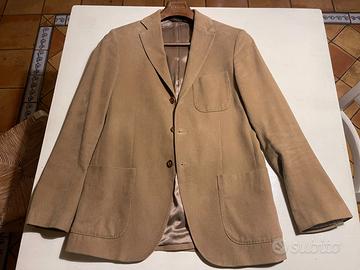 GIACCA VINTAGE HENRY COTTON'S COME NUOVA