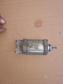 Motorino avviamento Honda SH300 Parafango Monster