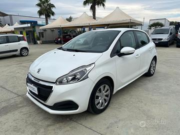 Peugeot 208 PureTech 68 5 porte Active