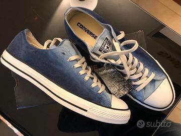 Converse all star Chuck Taylor - rara - sconto 60%