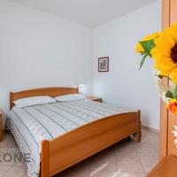 Fine maggio: 6 posti letto con p. auto in giardino