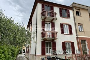 4 Locali con Terrazzo Vivibile - Cuore di San Salv