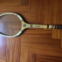 RACCHETTA DA TENNIS PLAYFULL - vintage