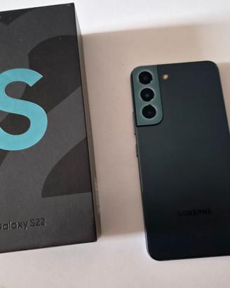 Samsung S22 256GB