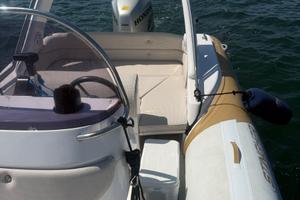 Gommone stingher 680