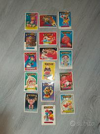 Carte SGORBIONS