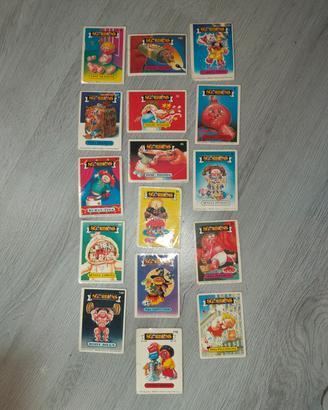 Carte SGORBIONS