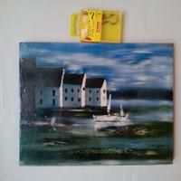 Quadretto portachiavi