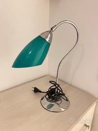 lampada da scrivania