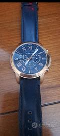 Orologio cronografo Fossil 