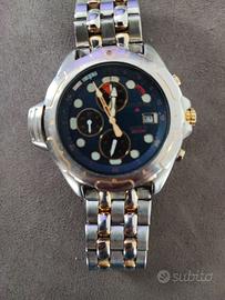 Citizen Diver's 200 promaster 3740-E70049 Aqualand