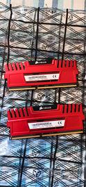 RAM DDR3 Corsair 