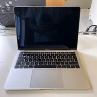 Macbook Air 2018