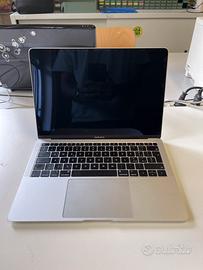 Macbook Air 2018