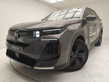 Citroën C5 Aircross Nuovo MAX Hybrid 145cv