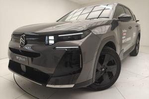 Citroën C5 Aircross Nuovo MAX Hybrid 145cv