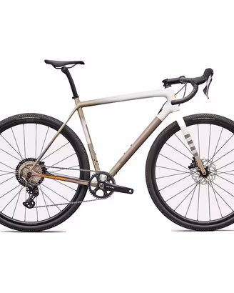 Specialized Crux Comp