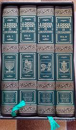 La BIBBIA di Gerusalemme Ed. Dehoniane Bologna