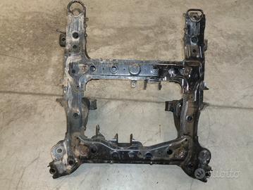 TELAIO - CULLA POST. GRAND VITARA 1.9 DCI 2008