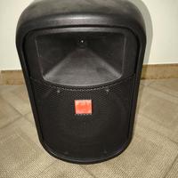 Cassa/Monitor FBT JOLLY-8R 120W RMS PASSIVE LOUDSP