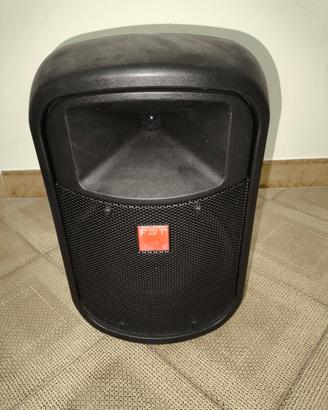 Cassa/Monitor FBT JOLLY-8R 120W RMS PASSIVE LOUDSP