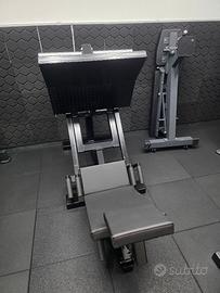 Leg press Sportaretusa