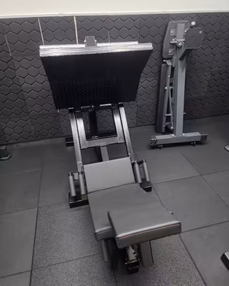 Leg press Sportaretusa