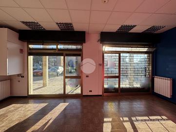 UFFICIO A RODENGO SAIANO