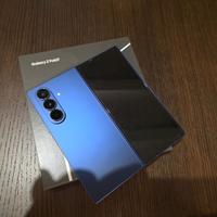 Samsung Galaxy Z FOLD7, 512gb blu