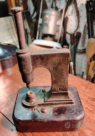 PRESSA A MANO VINTAGE