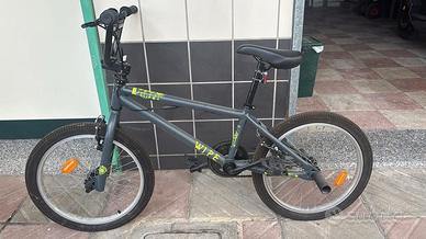 Bicicletta Bmx