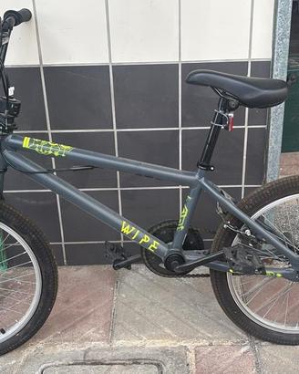 Bicicletta Bmx